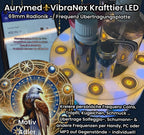 VibraNex LED Krafttier Adler – LED – & Farbe & Füllung wählbar – Produktansicht 44