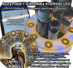 VibraNex LED Krafttier Adler – LED – & Farbe & Füllung wählbar – Produktansicht 27