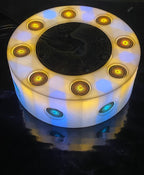 VibraNex LED Krafttier Adler – LED – & Farbe & Füllung wählbar – Produktansicht 41