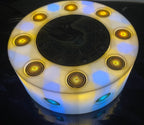 VibraNex LED Krafttier Adler – LED – & Farbe & Füllung wählbar – Produktansicht 18