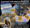 VibraNex LED Krafttier Adler – LED – & Farbe & Füllung wählbar – Produktansicht 1