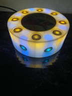 VibraNex LED Krafttier Fuchs – LED – & Farbe & Füllung wählbar – Produktansicht 30
