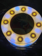 VibraNex LED Krafttier Fuchs – LED – & Farbe & Füllung wählbar – Produktansicht 55