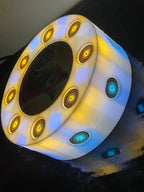 VibraNex LED Krafttier Fuchs – LED – & Farbe & Füllung wählbar – Produktansicht 46