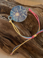 Armband - 1 Stück - Lakhovsky Symbol Antenne - Fantasie Style