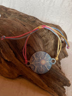Armband - 1 Stück - Lakhovsky Symbol Antenne - Fantasie Style