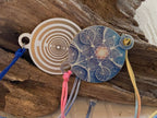 Armband - 1 Stück - Lakhovsky Symbol Antenne - Fantasie Style