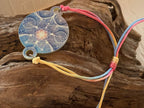 Armband - 1 Stück - Lakhovsky Symbol Antenne - Fantasie Style