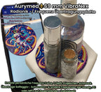 69 mm VibraNex flach – Einhorn Motiv – Produktansicht 1