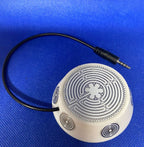50 mm VibraNex UFO – 1-farbig – konfigurierbar – Produktansicht 3