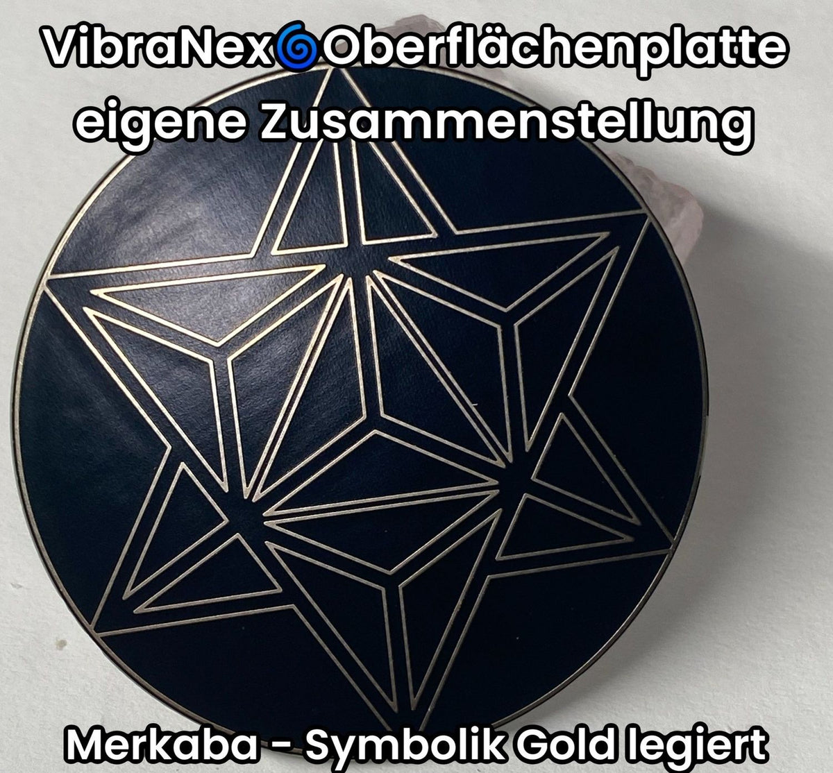 VibraNex HERZ – 1-farbig – konfigurierbar – Produktansicht 4