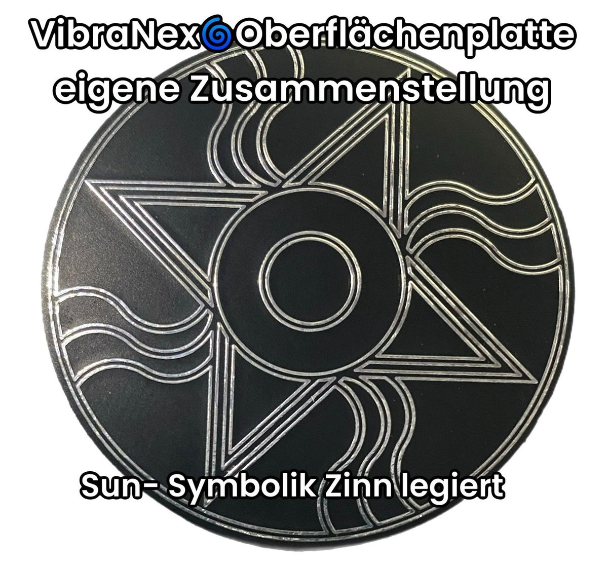 VibraNex HERZ – 1-farbig – konfigurierbar – Produktansicht 8