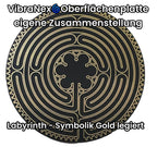 50 mm VibraNex UFO – 1-farbig – konfigurierbar – Produktansicht 33