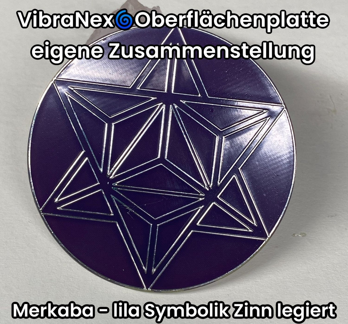 VibraNex HERZ – 1-farbig – konfigurierbar – Produktansicht 13