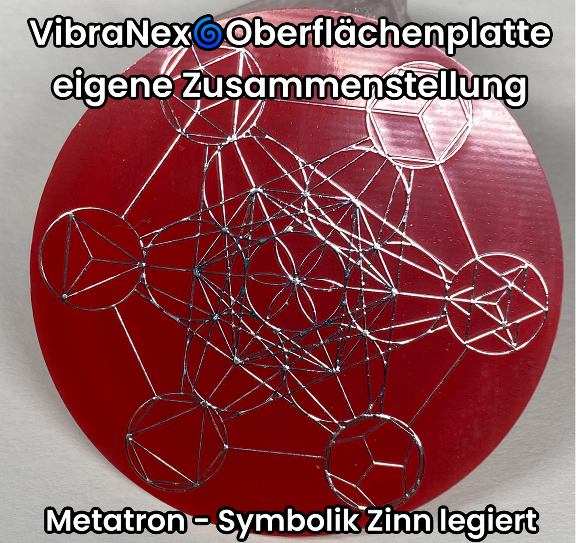 VibraNex HERZ – 1-farbig – konfigurierbar – Produktansicht 14