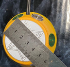 50 mm VibraNex UFO – 1-farbig – konfigurierbar – Produktansicht 10