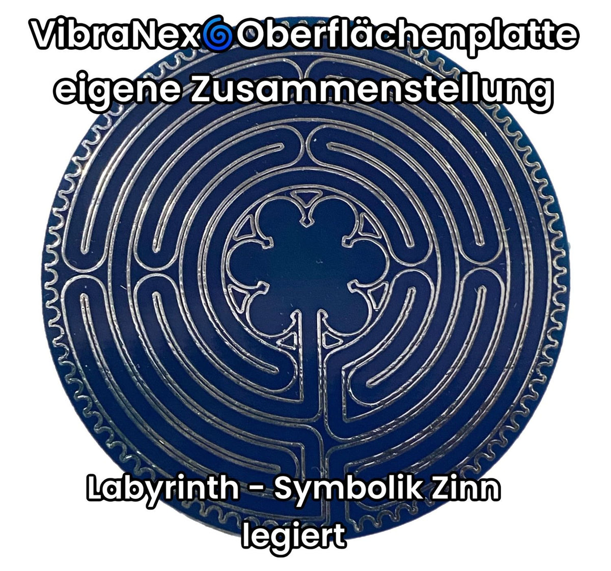 50 mm VibraNex UFO – 1-farbig – konfigurierbar – Produktansicht 30
