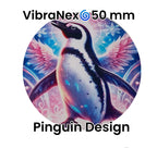 50 mm VibraNex flach – 1-farbig – konfigurierbar – Produktansicht 22