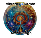 50 mm VibraNex flach – 1-farbig – konfigurierbar – Produktansicht 26