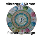 50 mm VibraNex flach – 1-farbig – konfigurierbar – Produktansicht 25