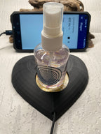 VibraNex Herz – Blume des Lebens – Produktansicht 1