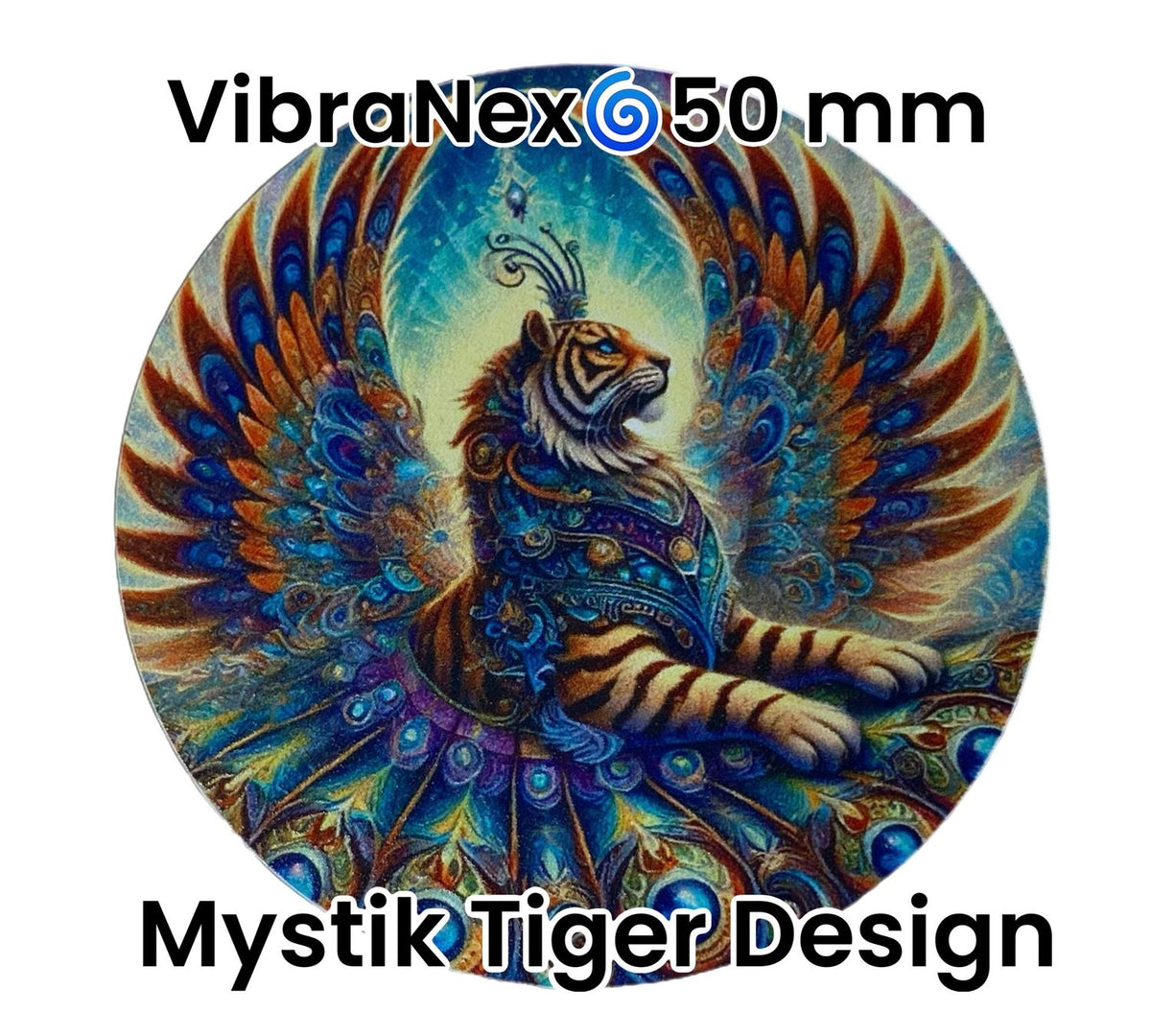 VibraNex HERZ – 1-farbig – konfigurierbar – Produktansicht 25