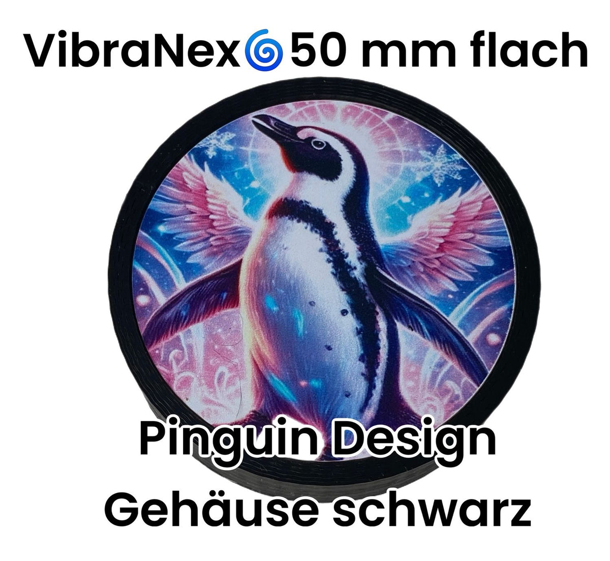 50 mm VibraNex UFO – 1-farbig – konfigurierbar – Produktansicht 47
