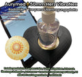 VibraNex Herz – Blume – Produktansicht 1