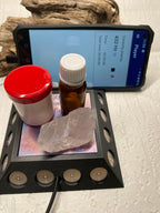 VibraNex Pyramide – Weinen ist... – Produktansicht 1