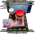VibraNex Pyramide – Weinen ist... – Produktansicht 1