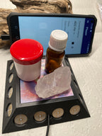 VibraNex Pyramide – 1-farbig – konfigurierbar – Produktansicht 8