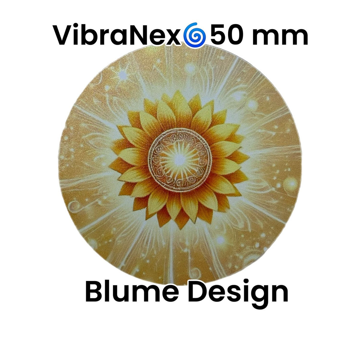 50 mm VibraNex UFO – 2-farbig – konfigurierbar – Produktansicht 49