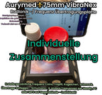 VibraNex Pyramide – 1-farbig – konfigurierbar – Produktansicht 1