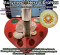VibraNex Herz – Blume – Produktansicht 1