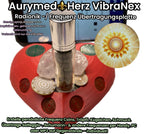VibraNex Herz – Blume – Produktansicht 1