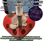 VibraNex Herz – Merkaba – Produktansicht 1