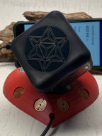 VibraNex Herz – Merkaba – Produktansicht 1