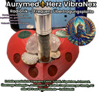 VibraNex Herz – Mystik Tiger – Produktansicht 1