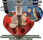 VibraNex Herz – Eule – Produktansicht 1