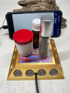 VibraNex Pyramide – 1-farbig – konfigurierbar – Produktansicht 29
