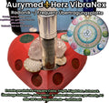 VibraNex Herz – Planet – Produktansicht 1