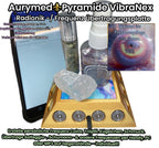 VibraNex Pyramide – Weinen ist... – Produktansicht 1