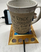 VibraNex Pyramide – 1-farbig – konfigurierbar – Produktansicht 44