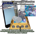 VibraNex Pyramide – Mein Einhorn... – Produktansicht 1