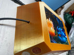 90 mm x 120 mm VibraNex Bare – Night Dragon – Produktansicht 1