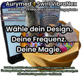 VibraNex Swirl - 1 farbig - individuelle Zusammenstellung – Bild 1