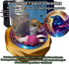 VibraNex Swirl – 1-farbig – konfigurierbar – Produktansicht 6