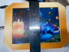 90 mm x 120 mm VibraNex Bare – Night Dragon – Produktansicht 1