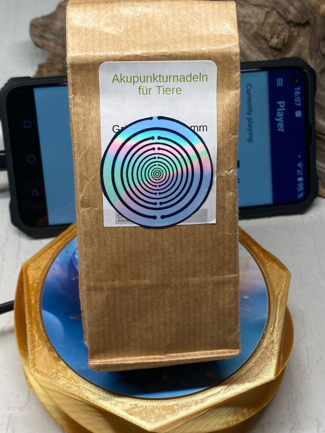 VibraNex Swirl - 1 farbig - individuelle Zusammenstellung – Bild 37