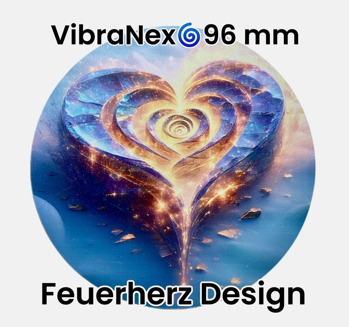 VibraNex Swirl - 1 farbig - individuelle Zusammenstellung – Bild 7